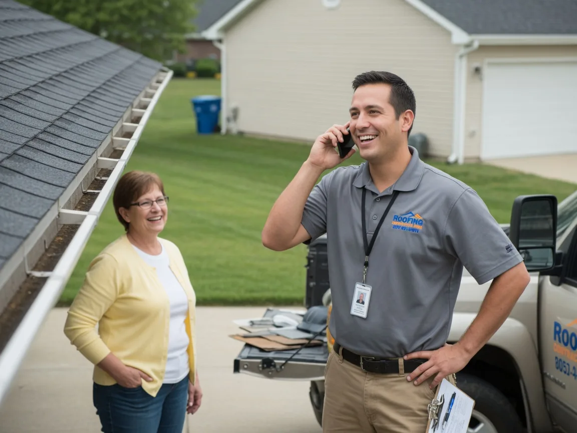 Local Roofing Contractors Bauxite, AR FAQs